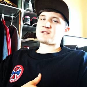 Meet your Posher, Brock